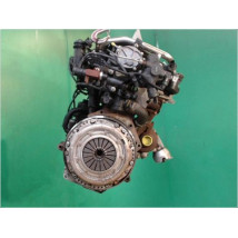 MOTEUR DIESEL FORD FOCUS COUPE 04-07 2.0 TDCi