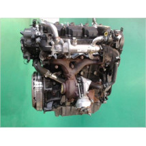 MOTEUR DIESEL FORD FOCUS COUPE 04-07 2.0 TDCi