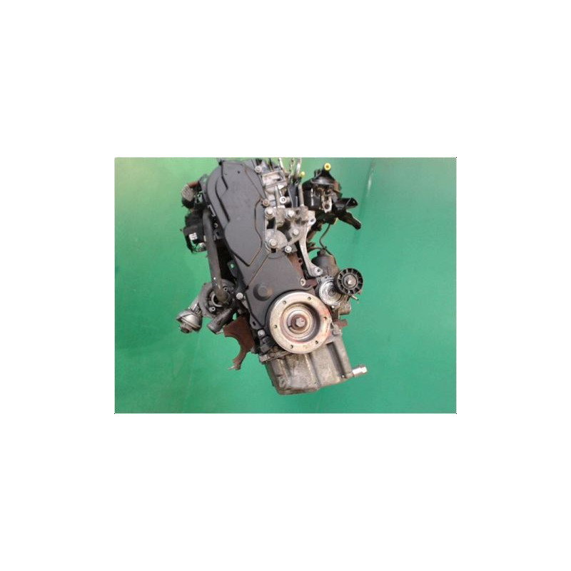 MOTEUR DIESEL FORD FOCUS COUPE 04-07 2.0 TDCi