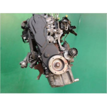 MOTEUR DIESEL FORD FOCUS COUPE 04-07 2.0 TDCi