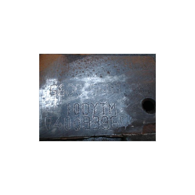 MOTEUR DIESEL FORD FOCUS COUPE 04-07 2.0 TDCi