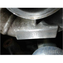 MOTEUR DIESEL FORD FOCUS COUPE 04-07 2.0 TDCi
