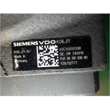 MOTEUR DIESEL FORD FOCUS COUPE 04-07 2.0 TDCi