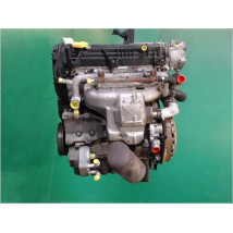 MOTEUR DIESEL ALFA ROMEO 147 3P 1.9 JTD 