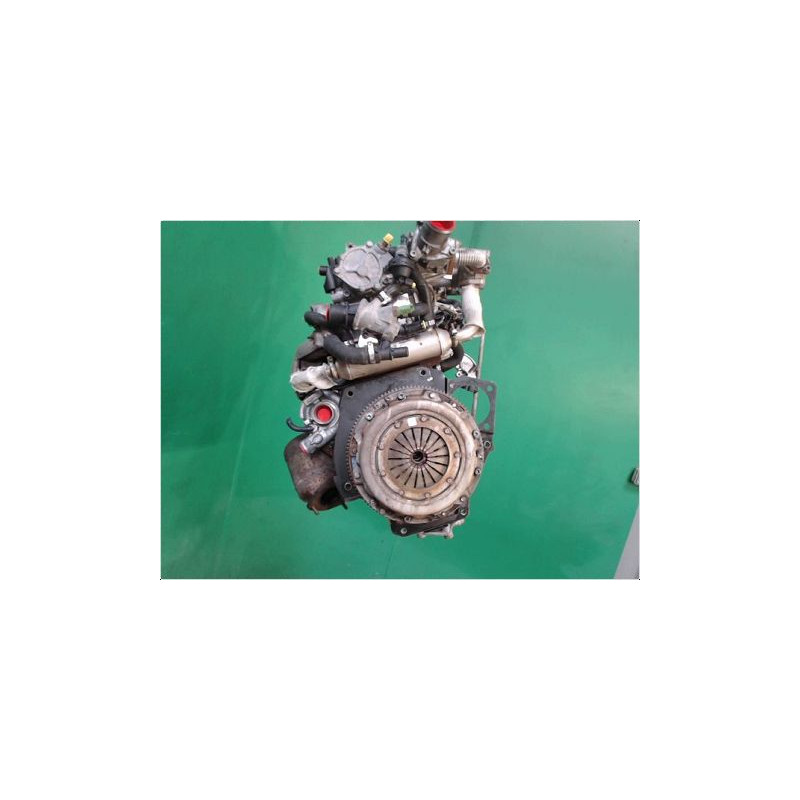 MOTEUR DIESEL ALFA ROMEO 147 3P 1.9 JTD 