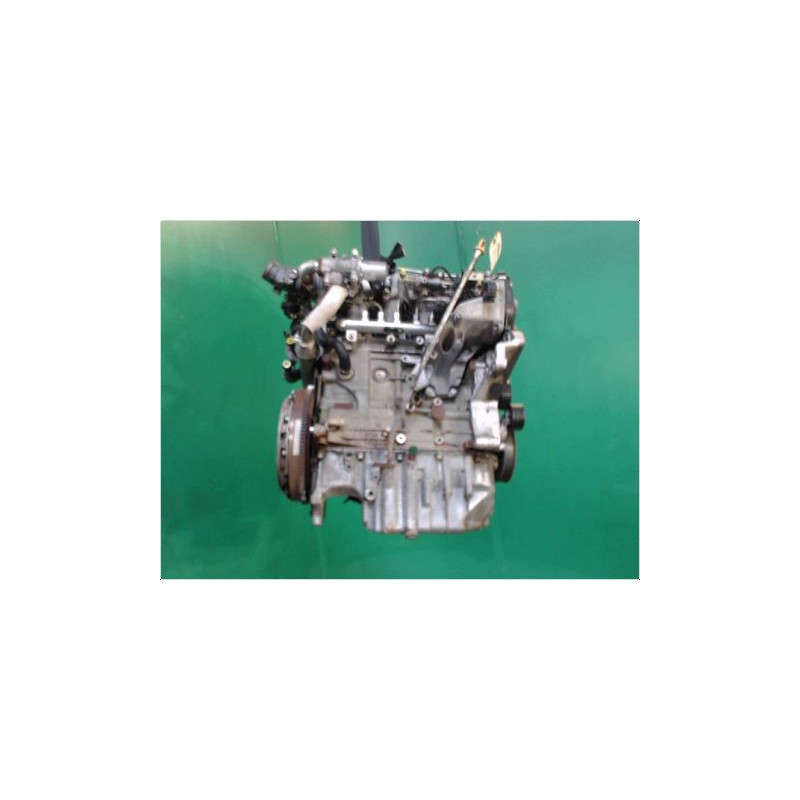 MOTEUR DIESEL ALFA ROMEO 147 3P 1.9 JTD 
