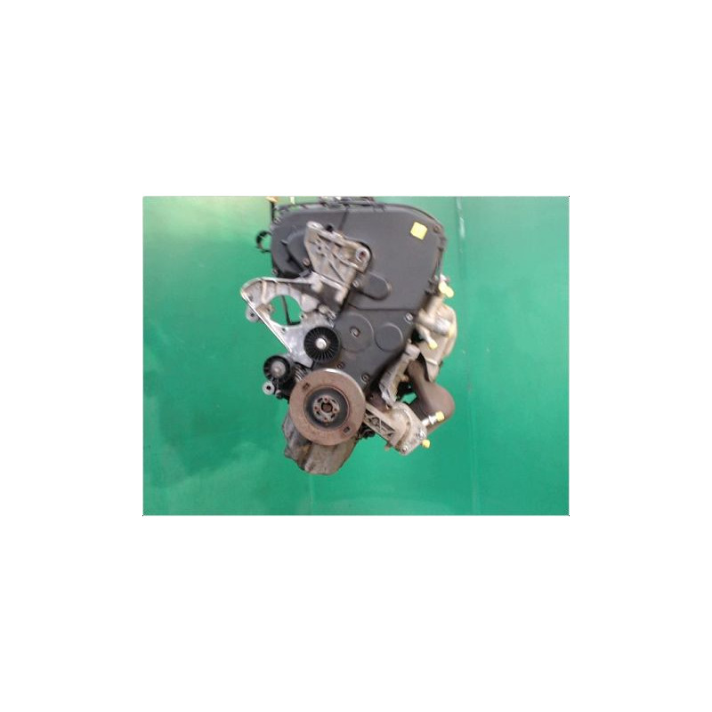 MOTEUR DIESEL ALFA ROMEO 147 3P 1.9 JTD 