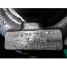 MOTEUR DIESEL ALFA ROMEO 147 3P 1.9 JTD 