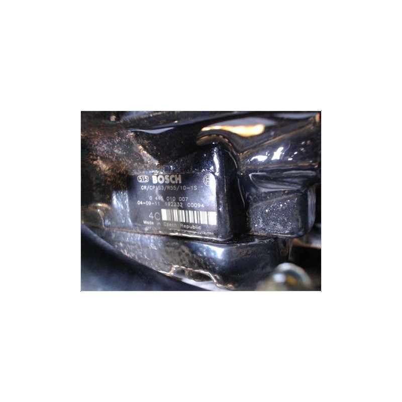 MOTEUR DIESEL ALFA ROMEO 147 3P 1.9 JTD 