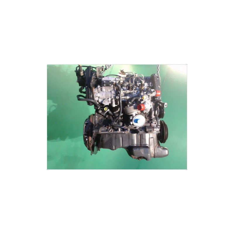 MOTEUR DIESEL NISSAN PRIMERA 97-99 2.0 TD
