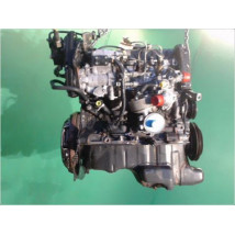 MOTEUR DIESEL NISSAN PRIMERA 97-99 2.0 TD
