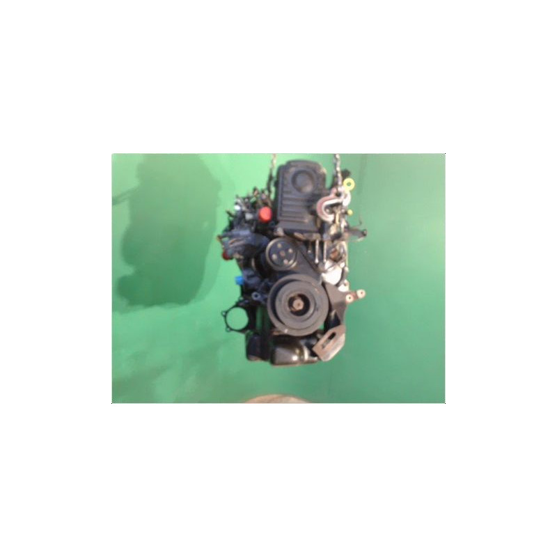 MOTEUR DIESEL NISSAN PRIMERA 97-99 2.0 TD