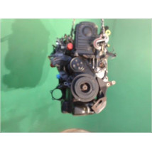 MOTEUR DIESEL NISSAN PRIMERA 97-99 2.0 TD