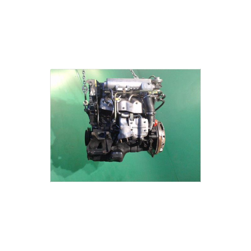 MOTEUR DIESEL NISSAN PRIMERA 97-99 2.0 TD