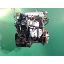 MOTEUR DIESEL NISSAN PRIMERA 97-99 2.0 TD
