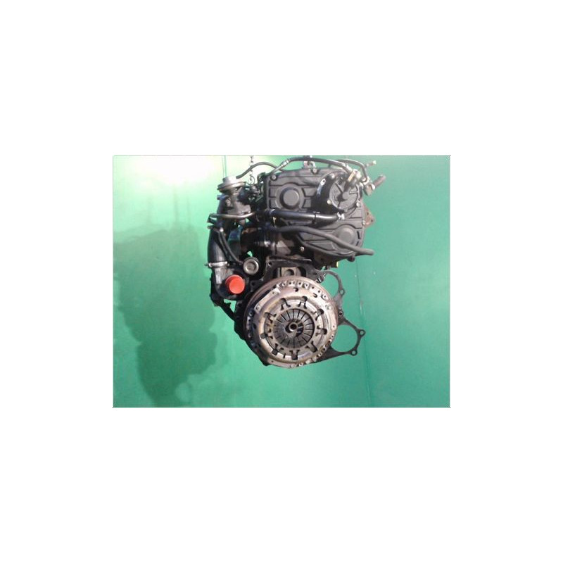 MOTEUR DIESEL NISSAN PRIMERA 97-99 2.0 TD