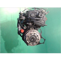 MOTEUR DIESEL NISSAN PRIMERA 97-99 2.0 TD