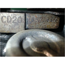 MOTEUR DIESEL NISSAN PRIMERA 97-99 2.0 TD