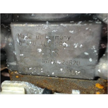 MOTEUR DIESEL NISSAN PRIMERA 97-99 2.0 TD
