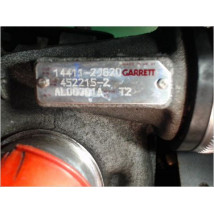 MOTEUR DIESEL NISSAN PRIMERA 97-99 2.0 TD