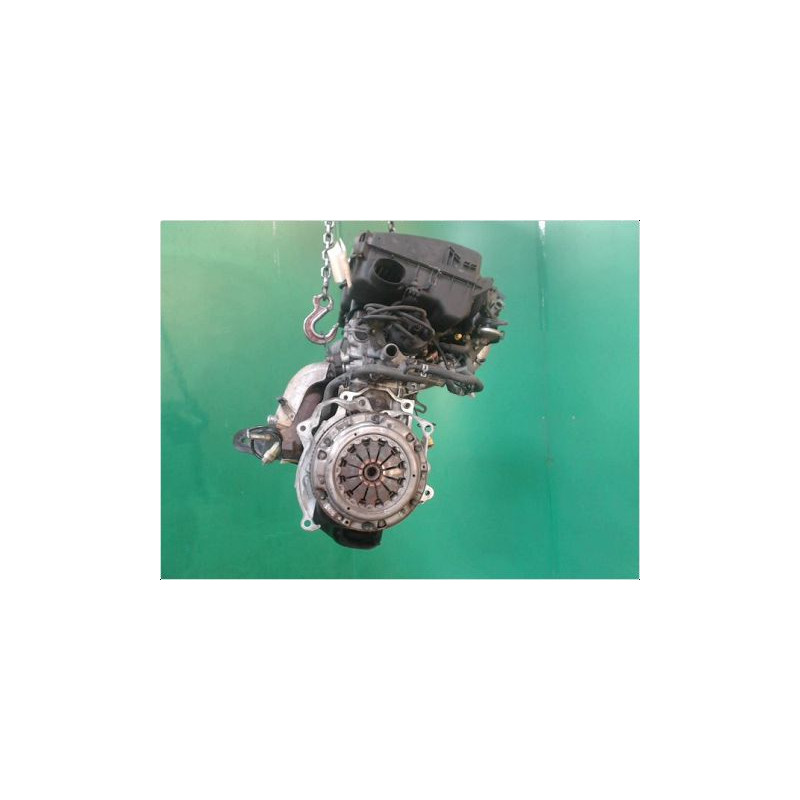 MOTEUR ESSENCE SUZUKI WAGON R 98-00 1.2 4WD 