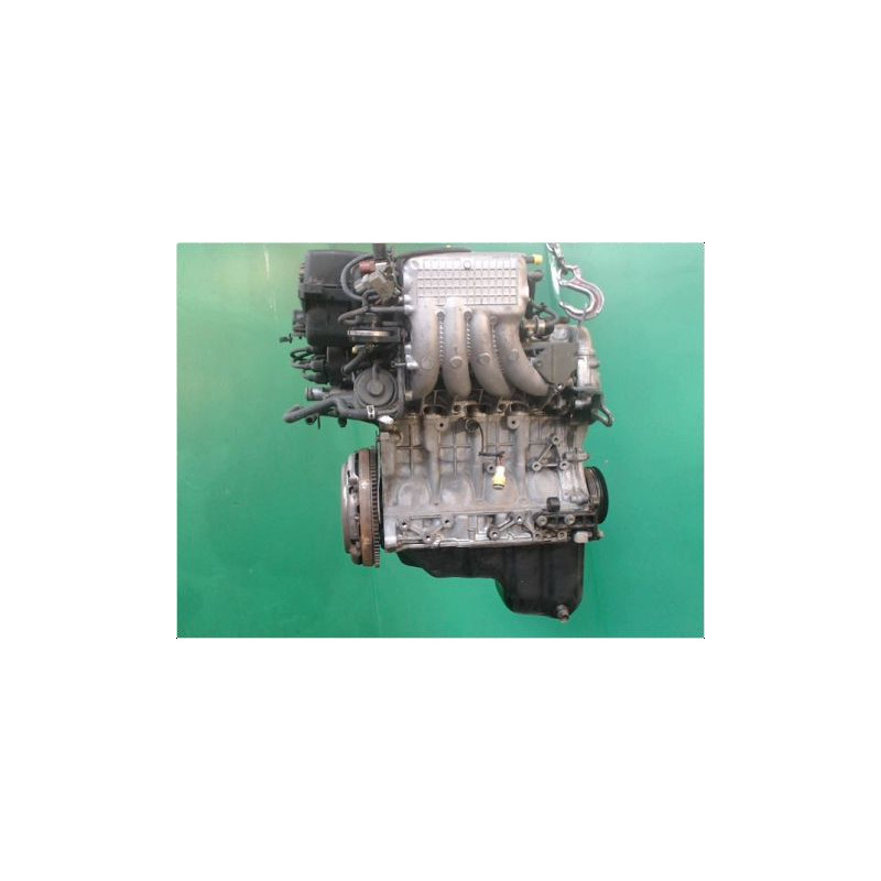 MOTEUR ESSENCE SUZUKI WAGON R 98-00 1.2 4WD 