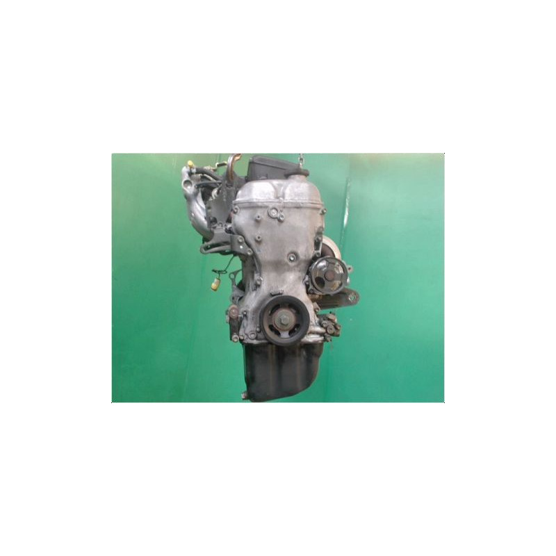 MOTEUR ESSENCE SUZUKI WAGON R 98-00 1.2 4WD 