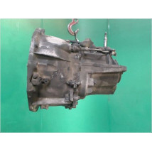 BOITE A VITESSE MECANIQUE RENAULT GRAND SCENIC II 2004-06 1.9 dCi 