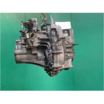 BOITE A VITESSE MECANIQUE RENAULT GRAND SCENIC II 2004-06 1.9 dCi 
