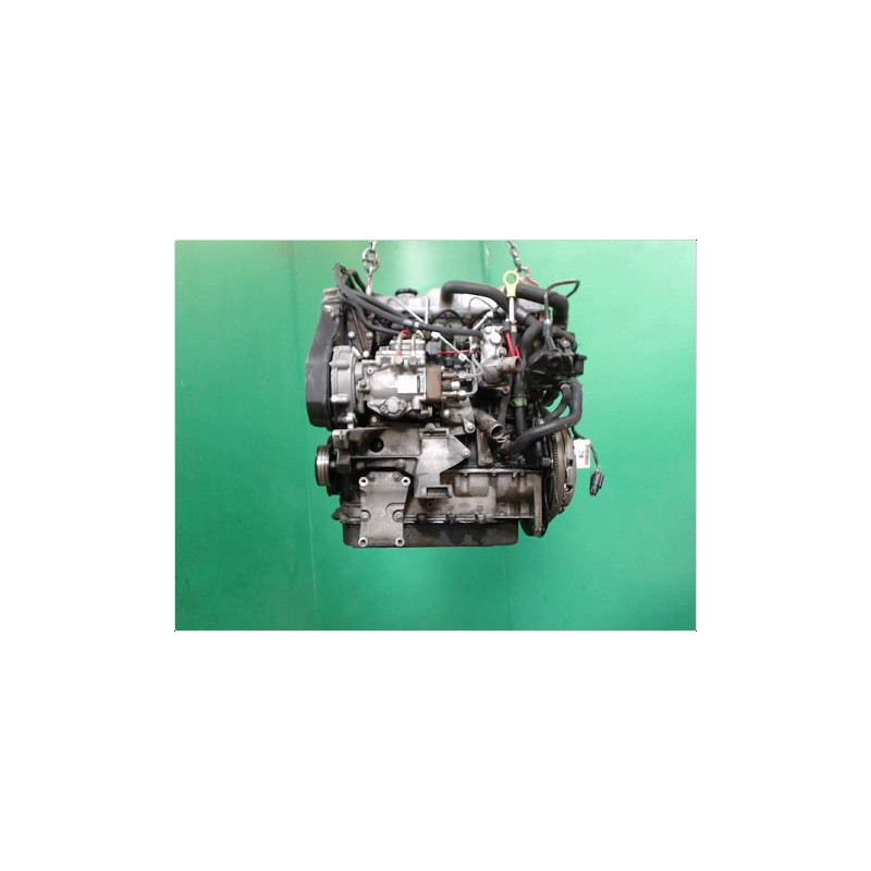 MOTEUR DIESEL FORD FIESTA 99-2002 1.8 DI