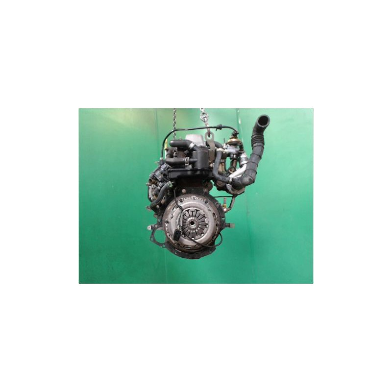 MOTEUR DIESEL FORD FIESTA 99-2002 1.8 DI