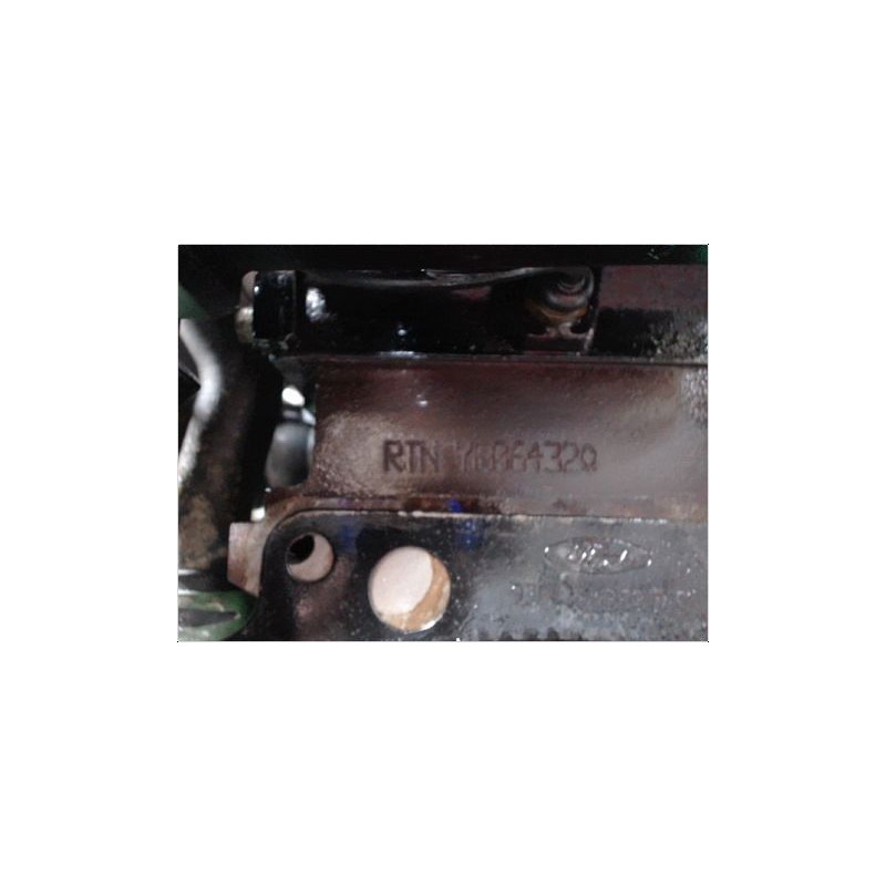 MOTEUR DIESEL FORD FIESTA 99-2002 1.8 DI