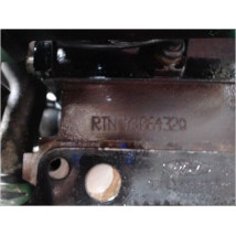 MOTEUR DIESEL FORD FIESTA 99-2002 1.8 DI