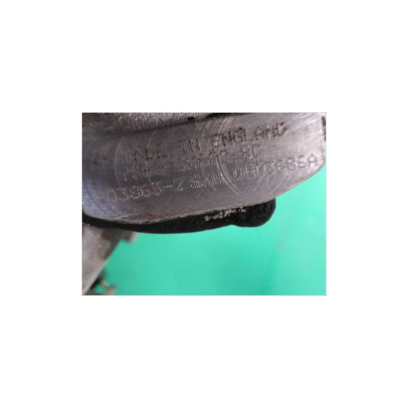 MOTEUR DIESEL FORD FIESTA 99-2002 1.8 DI