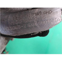 MOTEUR DIESEL FORD FIESTA 99-2002 1.8 DI