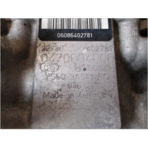 MOTEUR DIESEL FORD FIESTA 99-2002 1.8 DI
