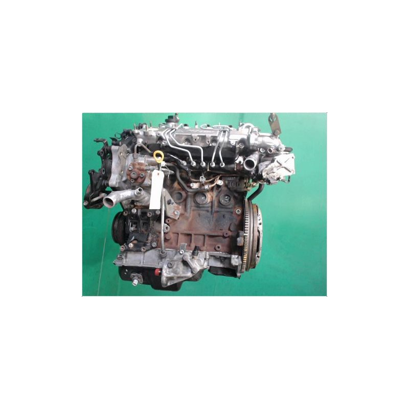 MOTEUR DIESEL TOYOTA AVENSIS 2003- 2.0 D-4D 