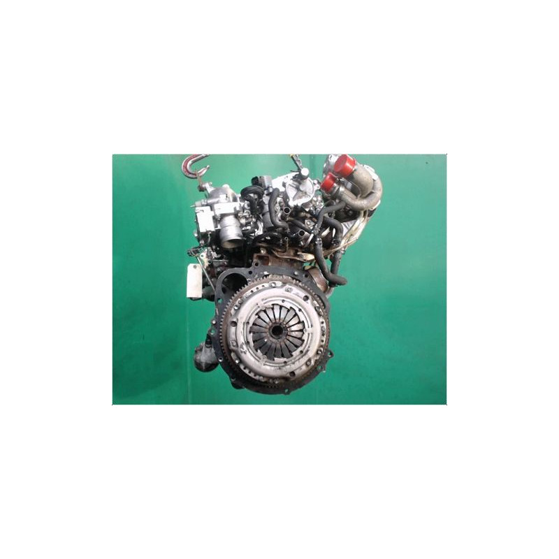 MOTEUR DIESEL TOYOTA AVENSIS 2003- 2.0 D-4D 
