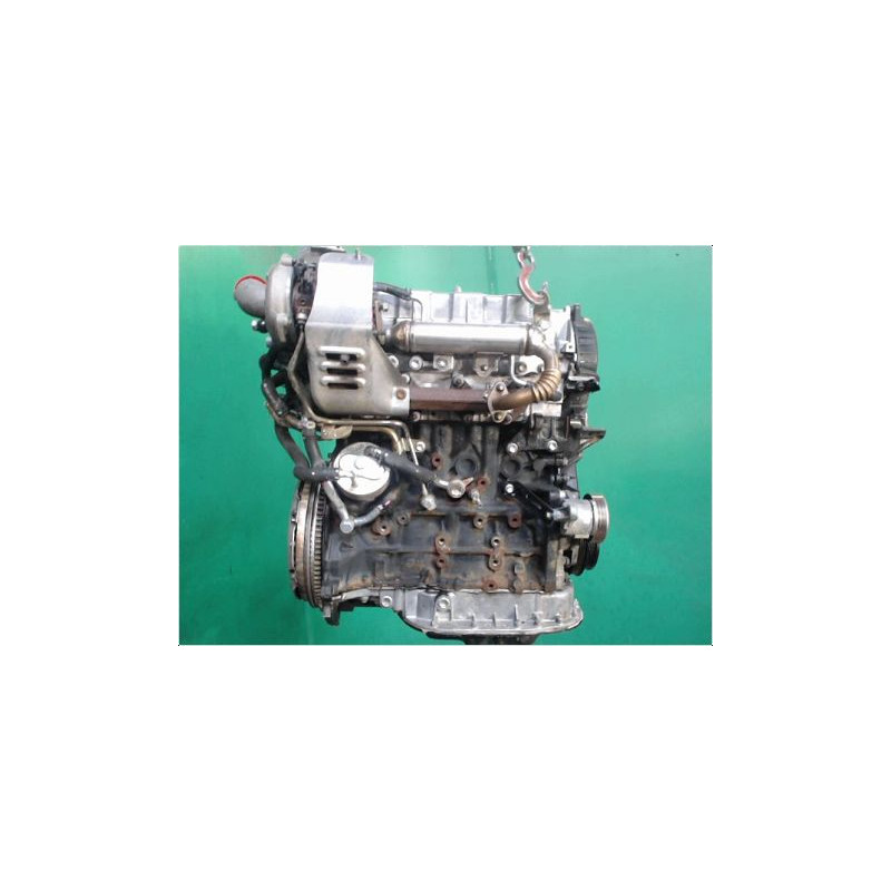 MOTEUR DIESEL TOYOTA AVENSIS 2003- 2.0 D-4D 