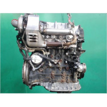 MOTEUR DIESEL TOYOTA AVENSIS 2003- 2.0 D-4D 