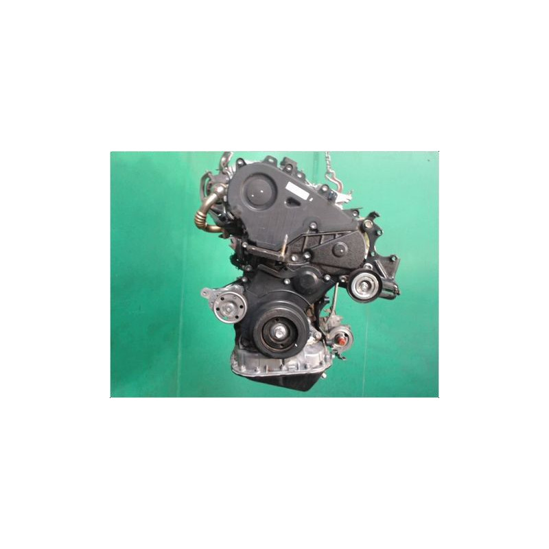 MOTEUR DIESEL TOYOTA AVENSIS 2003- 2.0 D-4D 