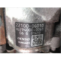 MOTEUR DIESEL TOYOTA AVENSIS 2003- 2.0 D-4D 