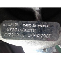 MOTEUR DIESEL TOYOTA AVENSIS 2003- 2.0 D-4D 