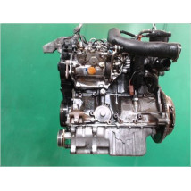 MOTEUR DIESEL PEUGEOT 205 87-98 1.7 Diesel