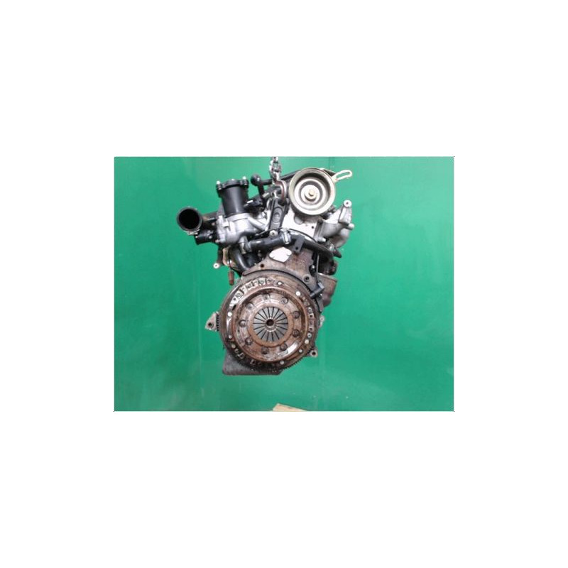 MOTEUR DIESEL PEUGEOT 205 87-98 1.7 Diesel