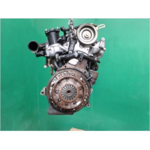 MOTEUR DIESEL PEUGEOT 205 87-98 1.7 Diesel