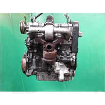 MOTEUR DIESEL PEUGEOT 205 87-98 1.7 Diesel
