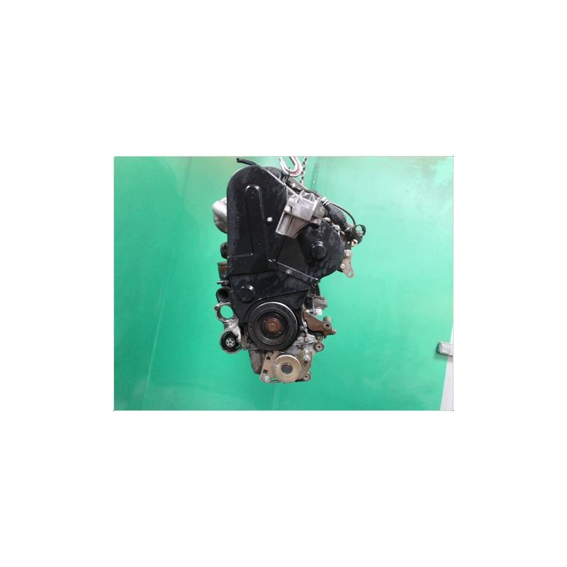 MOTEUR DIESEL PEUGEOT 205 87-98 1.7 Diesel
