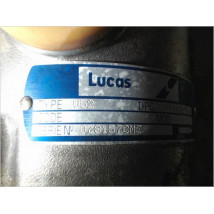 MOTEUR DIESEL PEUGEOT 205 87-98 1.7 Diesel