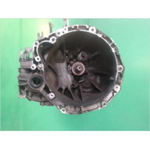 BOITE A VITESSE MECANIQUE RENAULT MEGANE II PH1 COUPE 02-05 1.9 dCi 